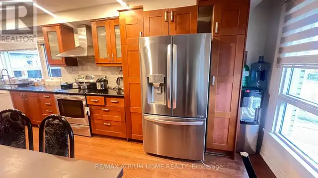 A1 - 949 WILLOWDALE AVENUE Toronto (Newtonbrook East), Ontario in Long Term Rentals in City of Toronto - Image 9