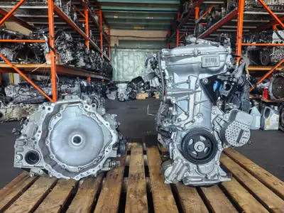 JDM Toyota Prius 2012 2013 2014 2015 2016 2017 2ZR FXE 1.8L Hybrid Engine Only !!! IN STOCK !!! PLEA...