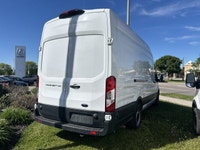 Ready to elevate your business operations? This 2025 Ford Transit Cargo Van 250 High Roof in brillia... (image 4)