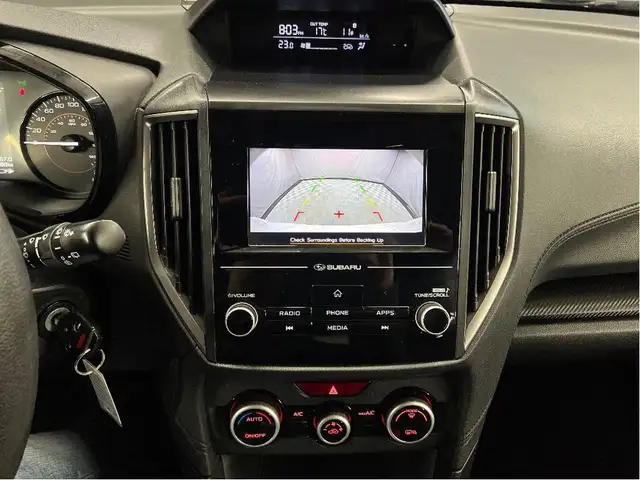 2021 Subaru Crosstrek Convenience AWD - NO ACCIDENTS/1 OWNER - in Cars & Trucks in Winnipeg - Image 16