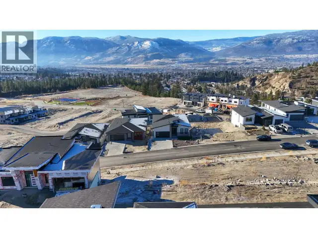1088 Antler Drive Penticton, British Columbia in Land for Sale in Penticton - Image 5