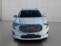 DENALI LUXURY | 2 SETS OF TIRES - Heated and Ventilated Front Seats - Heated Rear Outboard Seats - A... (image 7)