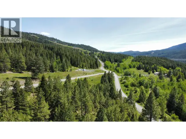 2457 COLDWATER Road Unit# Lot 9 Merritt, British Columbia in Land for Sale in Vernon - Image 5