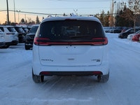 The 2026 Chrysler Pacifica Limited combines premium style, advanced technology, and family-focused v... (image 4)