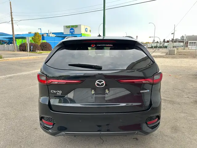 2025 Mazda CX-70 PHEV589638718153052164