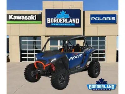 Borderland Powersports - 3 Locations in Manitoba Morden 204-822-5550 Brandon 204-725-1003 Thompson 2...
