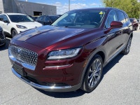 Miller Hughes Ford Lincoln, Cornwall Ontario. *While every reasonable effort has been made to insure... (image 6)