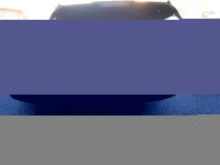 LIKE NEW INSIDE AND OUT. FINISHED IN BLACK WITH BLACK LEATHER INTERIOR. ALLOY WHEELS, HEATED AND VEN... (image 4)