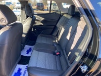 Experience Urban Style and Versatility with the 2026 Chevrolet Trax LT: A Mosaic Black Metallic Marv... (image 8)
