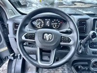 This Dealer Demo - Previous Parts Delivery 2025 RAM ProMaster Cargo Van Tradesman 1500 Low Roof 118... (image 8)