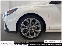 Recent Arrival! 2020 Hyundai Elantra GT N Line Experience the Hyundai Elantra GT N Line with just 98... (image 6)