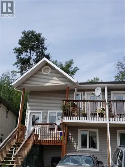 Ready and waiting for you to move into...or ready and waiting for the Investor to take on the curren...