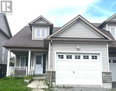 239 COWLING HEIGHTS Peterborough West (North), Ontario