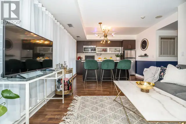 1601 - 100 WESTERN BATTERY ROAD Toronto (Niagara), Ontario in Condos for Sale in City of Toronto - Image 17