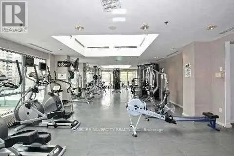 412 - 1 ELM STREET S Mississauga (City Centre), Ontario in Long Term Rentals in Mississauga / Peel Region - Image 8