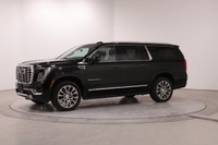 See Dealer Website for Details. GMC Yukon XL Denali 2025 . Other Equipment Sunroof, Engine Block Hea... (image 1)
