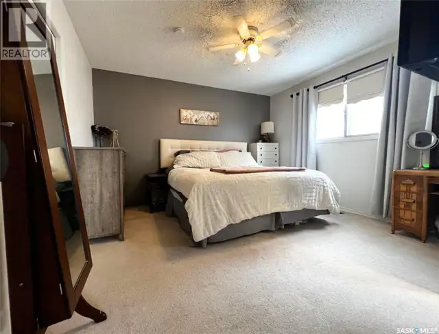 119 Macdonald PLACE Swift Current, Saskatchewan in Houses for Sale in Swift Current - Image 18