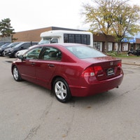 This 2007 Honda Civic Sedan is a reliable and efficient choice for your daily commute. With a spacio... (image 7)