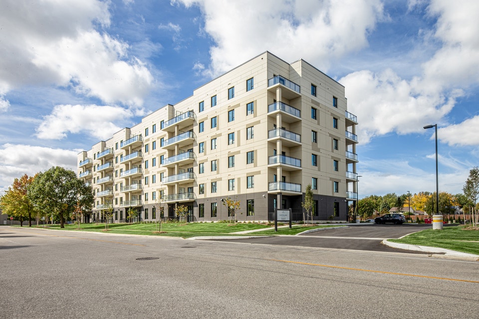 Queensland Apartments - Hamlet Apartment for Rent - Stratford 4