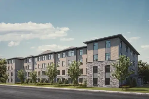 Modern Apartments Available - Move In Ready! 48 Morgan Cloutier Way, Arnprior, ON K7S 0H9 Located in...
