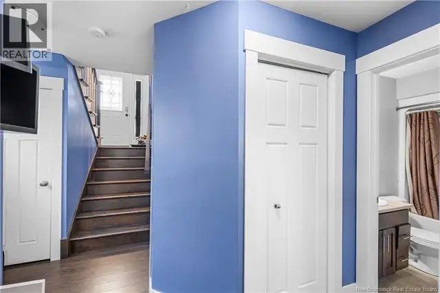 55 Ruby Way Moncton, New Brunswick in Houses for Sale in Moncton - Image 18