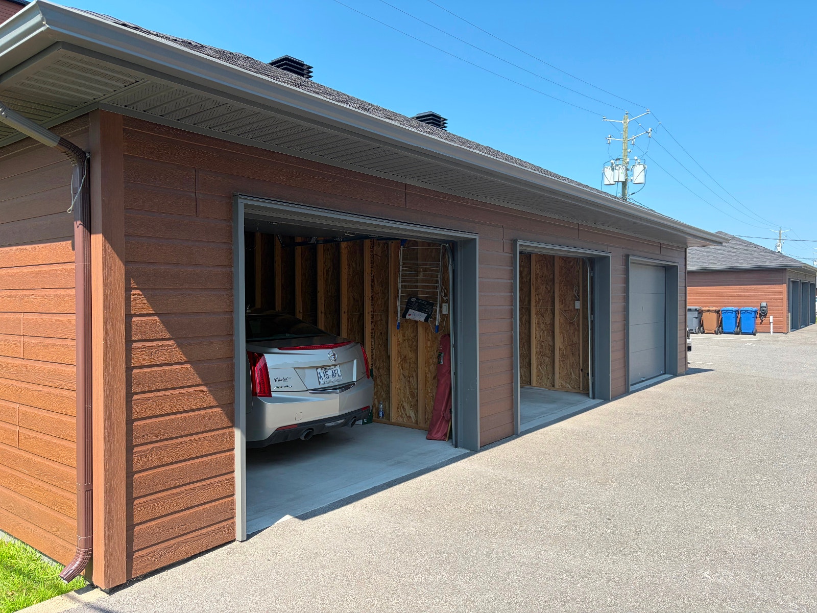 Maison de Ville 4 1/2 / Saint-Charles-Borromée — photo 3