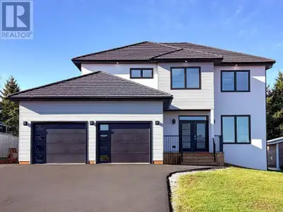 Own a Brand-New luxury home in Stratford's highly sought-after Foxwoods Subdivision, just steps from...