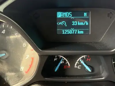 2018 Ford Transit Connect Van $3,500 UPFITTED LOADED CAN FINANCE, View more