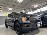 **FALL SPECIAL!** FEATURING : V8 POWERED, 4WD, SUPERCREW, 6FT5 LONG BOX, FORD TOUGHBED BEDLINER, BED... (image 1)