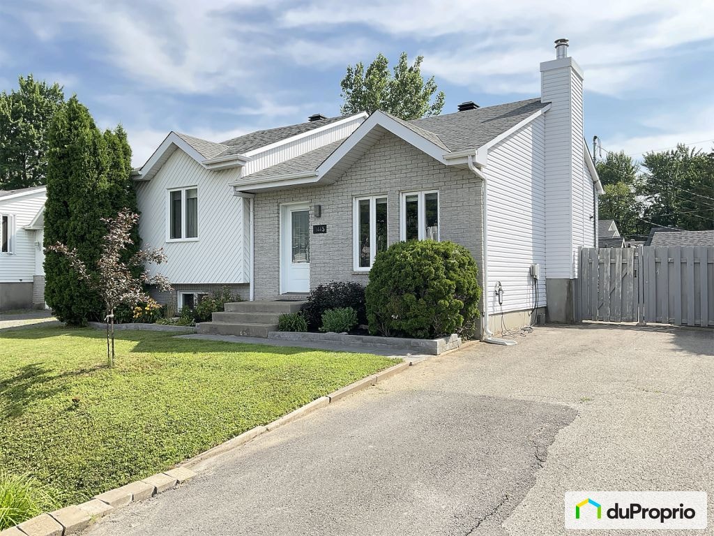 $580,000 - Bungalow for sale in Mascouche — photo 2