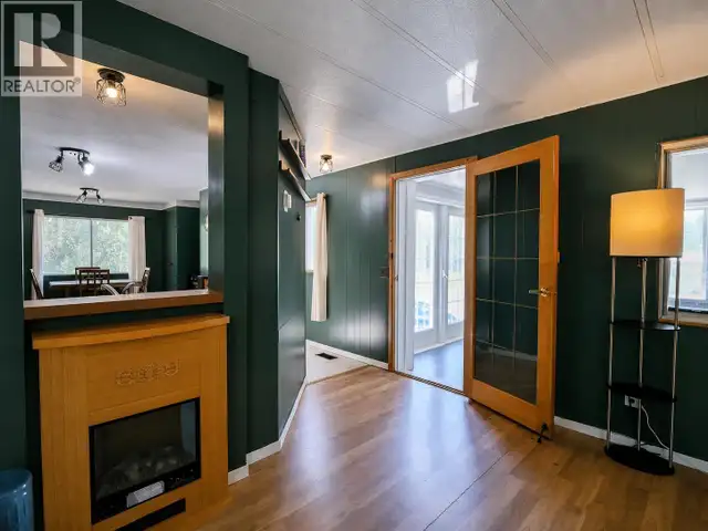2 325 SKYLINE ROAD Quesnel, British Columbia in Houses for Sale in Quesnel - Image 18