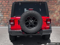 Check out this 2024 Jeep Wrangler Willys before someone takes it home! *Get Your Money's Worth for t... (image 3)