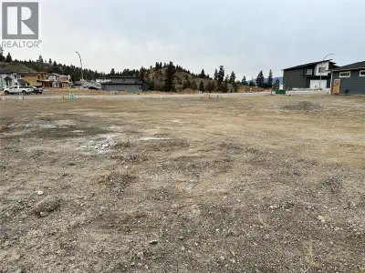 Great Building lot located in Juniper's newest subdivision! This is your chance to build your dream...