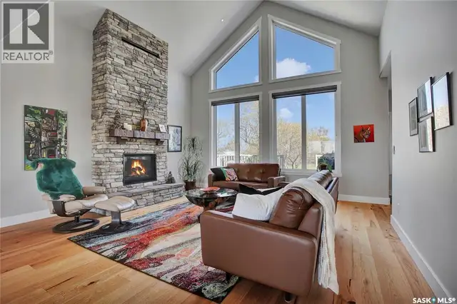 Lazy S Acreage Montrose Rm No. 315, Saskatchewan in Houses for Sale in Saskatoon - Image 10