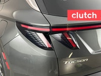 Electric Parking Brake, Brake Assist, Power Tailgate/Hatch and more! Clutch is the largest online us... (image 9)