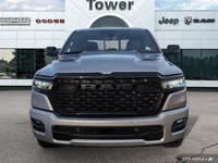 This Ram 1500 delivers a Twin Turbo Regular Unleaded I-6 3.0 L/183 engine powering this Automatic tr... (image 9)