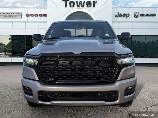 2025 Ram 1500 Sport in Cars & Trucks in Calgary - Image 11
