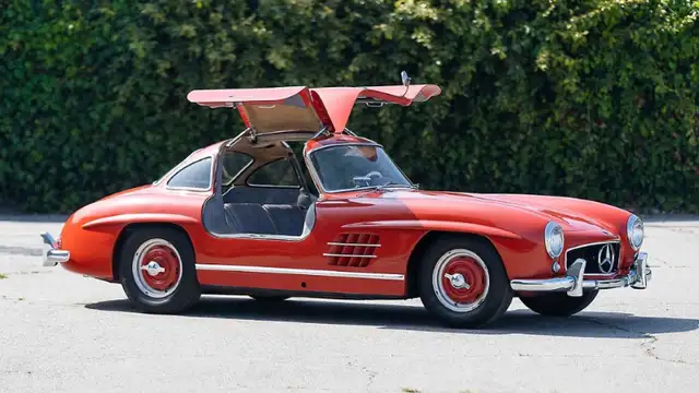 Wanted mercedes benz 2 door any condition 1930 to 1971 in Classic Cars in Downtown-West End - Image 10