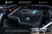 Provenant d'un seul propriétaire ayant effectué l'entretien ? la concession, cette BMW 530e xDrive S... (image 8)