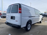 Check out this BRAND NEW 2026 GMC SAVANA! Equipped with options like Remote Start, Bluetooth, Rear P... (image 6)