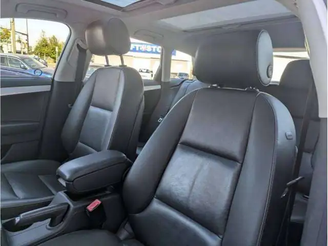 2012 Audi A3 Progressiv5407141012399923210