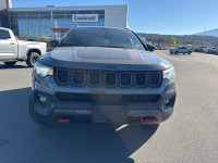 Off-Road Package, Blind Spot Detection, Leather Seats, 4G Wi-Fi, Heated Steering Wheel! SALES HOTLIN... (image 7)