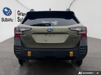 2022 Subaru Outback Wilderness - For Sale 2022 Subaru Outback Wilderness - Explore Without Limits Ve... (image 3)