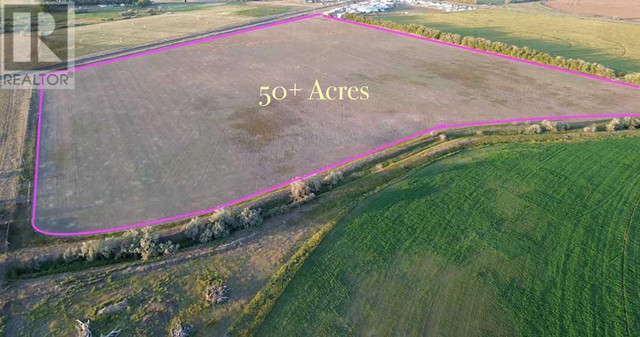 Township Road 121 Rural Cypress County, Alberta in Land for Sale in Medicine Hat