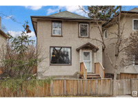 10844 93 ST NW Edmonton, Alberta