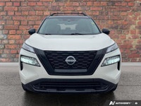 Check out this 2023 Nissan Rogue SV while we still have it in stock! * This Nissan Rogue is a Bargai... (image 7)