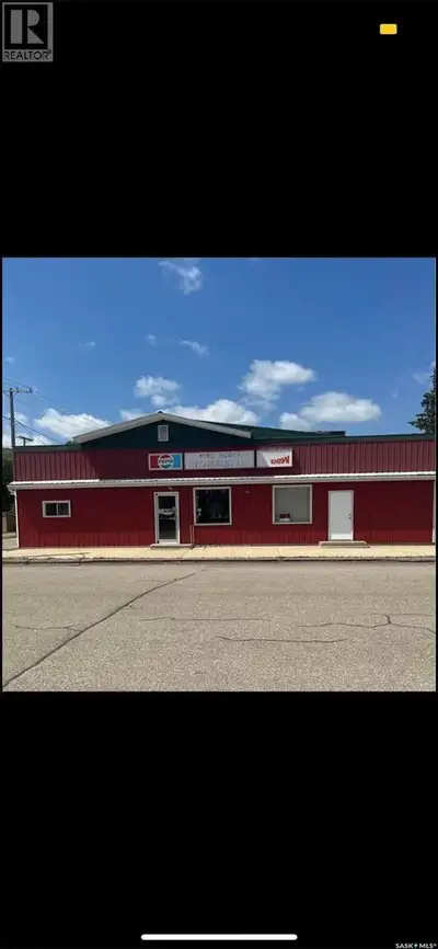 Opportunity for a busy small-town Chinese Restaurant. Includes living quarters, equipment and with r...