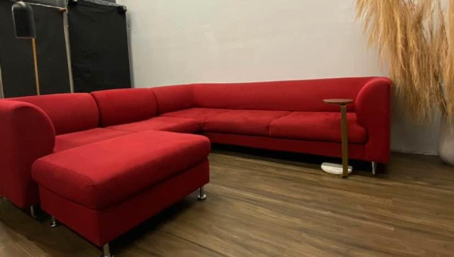 Mid-Century Eq3 REPLAY Modular Sectional 4 Module in Couches & Futons in City of Toronto - Image 4