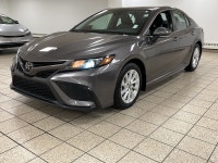 Toyota Safety Sense 2.5+ takes the lead hereanticipating hazards with pedestrian detection and left-... (image 1)