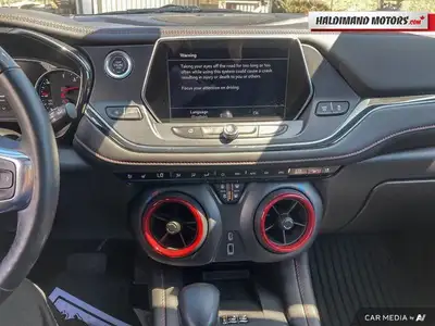 2022 Chevrolet Blazer RS, View more